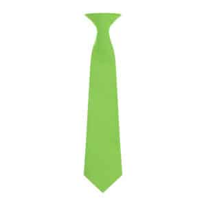 St John with St Michael CE Primary Clip On Tie