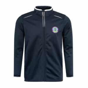 St John with St Michael CE Primary Tracksuit Top