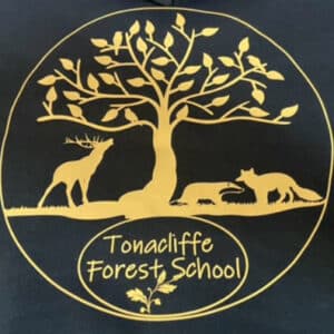 Tonacliffe Primary Forest School Hoodie