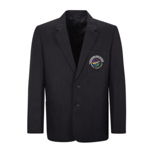 Todmorden High School Boys Blazer New Logo