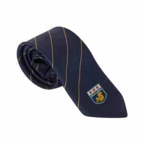 Bacup and Rawtenstall Grammar School Year 10-11 Tie