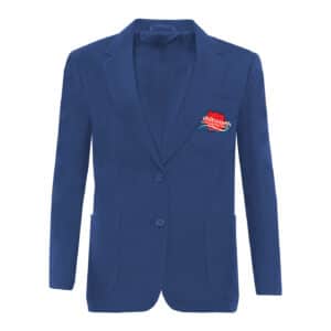 Whitworth Community High School Girls Blazer