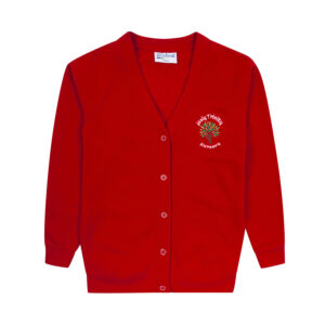 Holy Trinity Nursery Cardigan