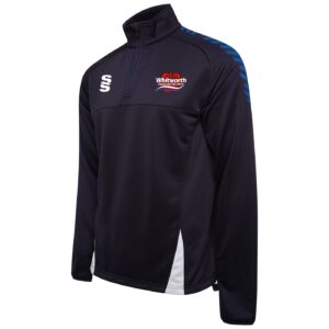 Whitworth Community High School - Fuse Performance Top