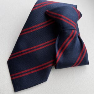 Whitworth Community High School - Clip on tie