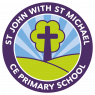 St John with St Michael